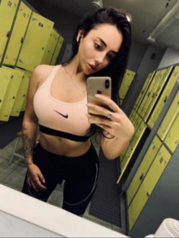 Габриэлла Длинноногая фото 3