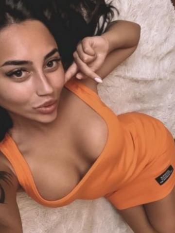 Габриэлла Длинноногая фото 5