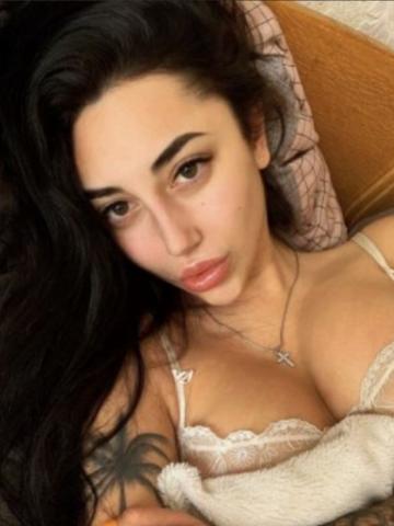 Габриэлла Длинноногая фото 7