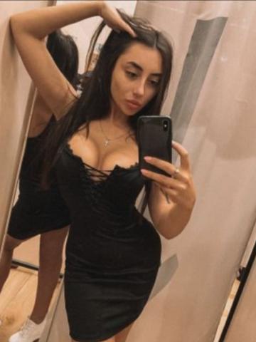 Габриэлла Длинноногая фото 8